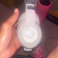 Beats Studio Pros