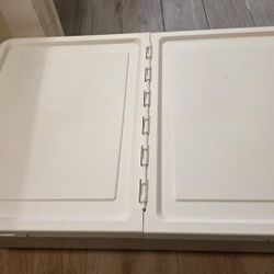 Storage Box (Goes Under Bed)