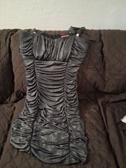 Ladies Dress very nice  Size 16W $5