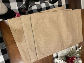 Placemats 
