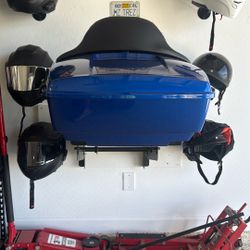 2024 Street Glide Accessories And Gear Everything Is Negotiable. 