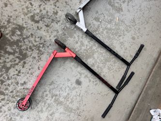 vokul scooter