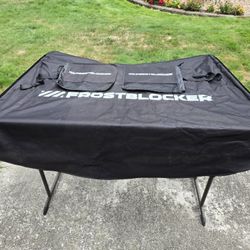 Windshield Cover For Frosty Mornings 