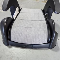 Toddler Car Booster