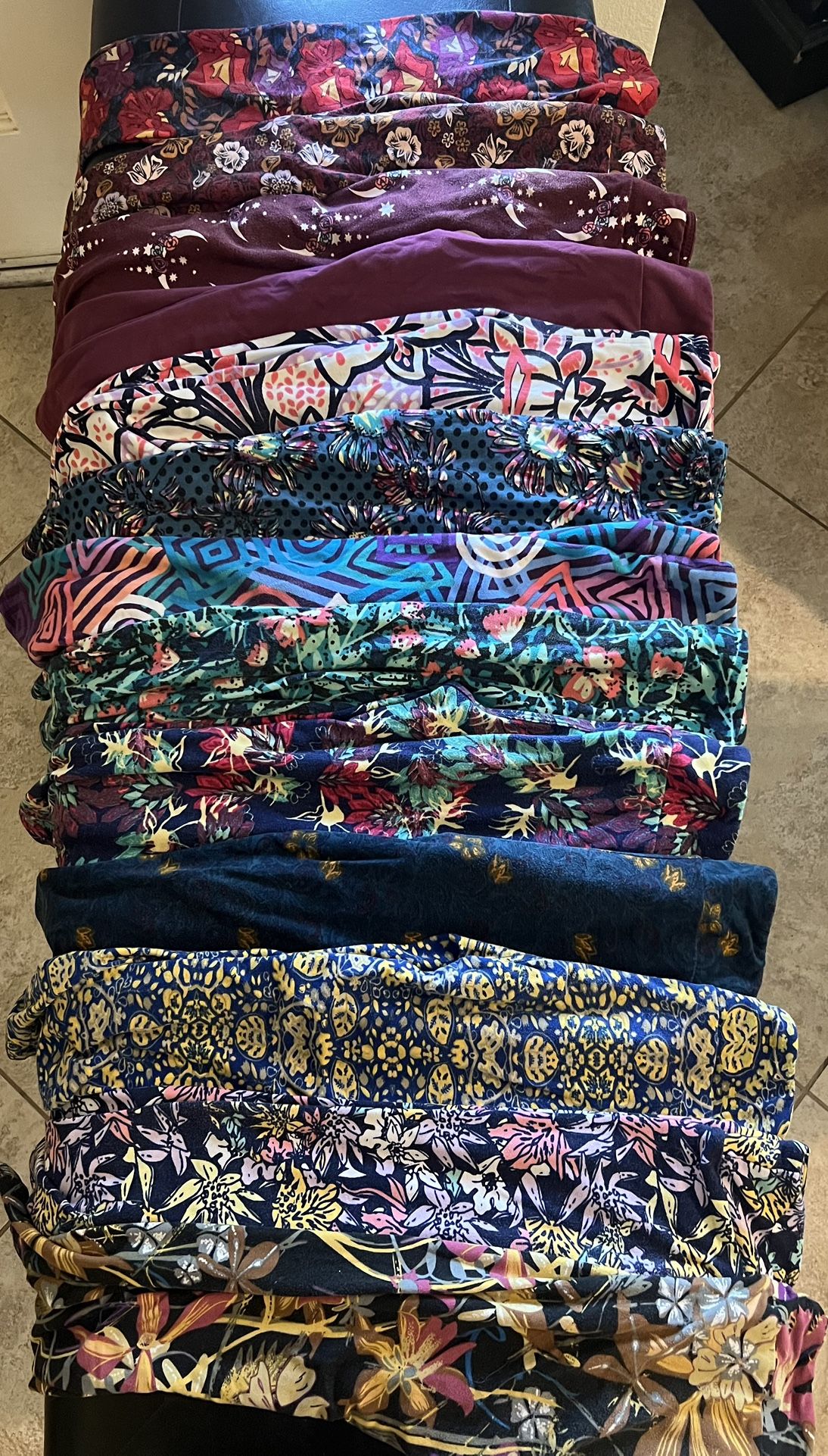 Kids Lularoe Leggings