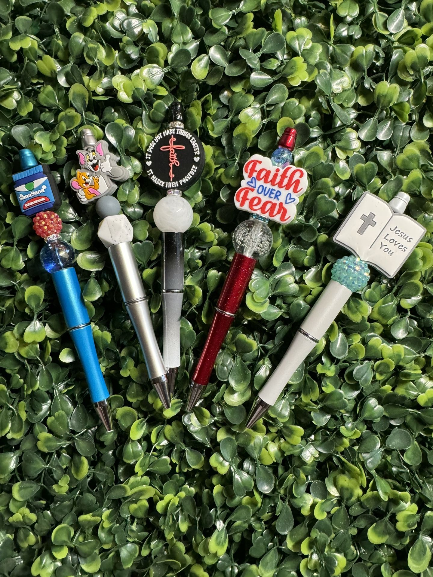 Focal Pen