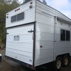 AMERICAN FREEDOM 16 FT RV