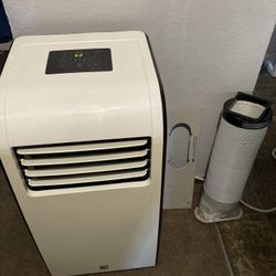 Kenmore Portable Air Conditioner 