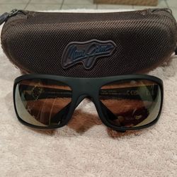 Maui Jim Sunglasses 
