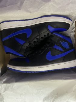 Retro 1 Mid 