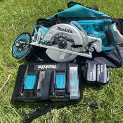 Makita Framing Saw