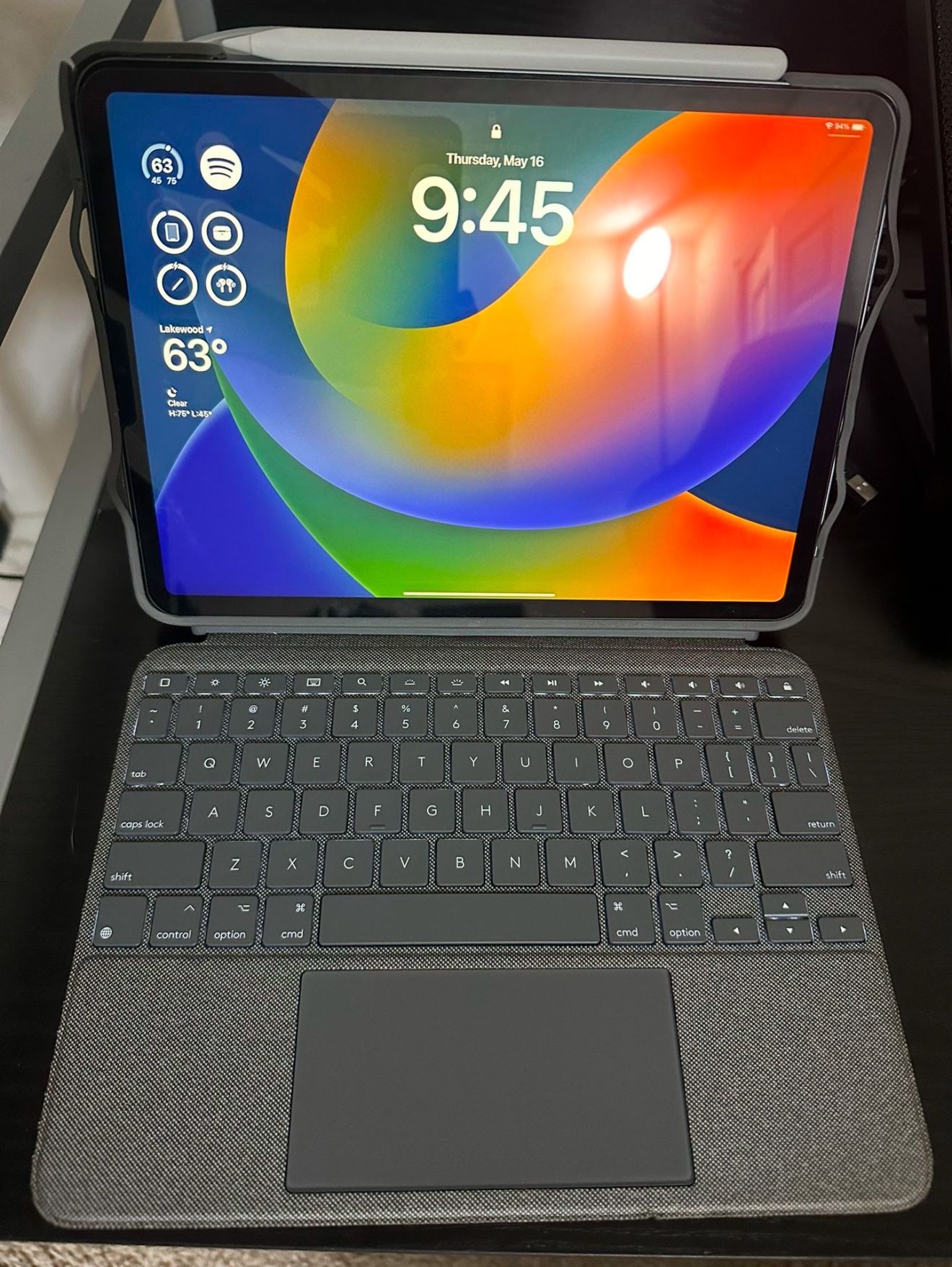 iPad Pro M1 11inch