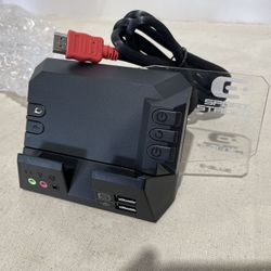 E-blue Desktop Professional Switching 