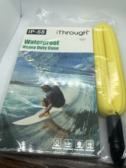 iPhone 7 Waterproof Case