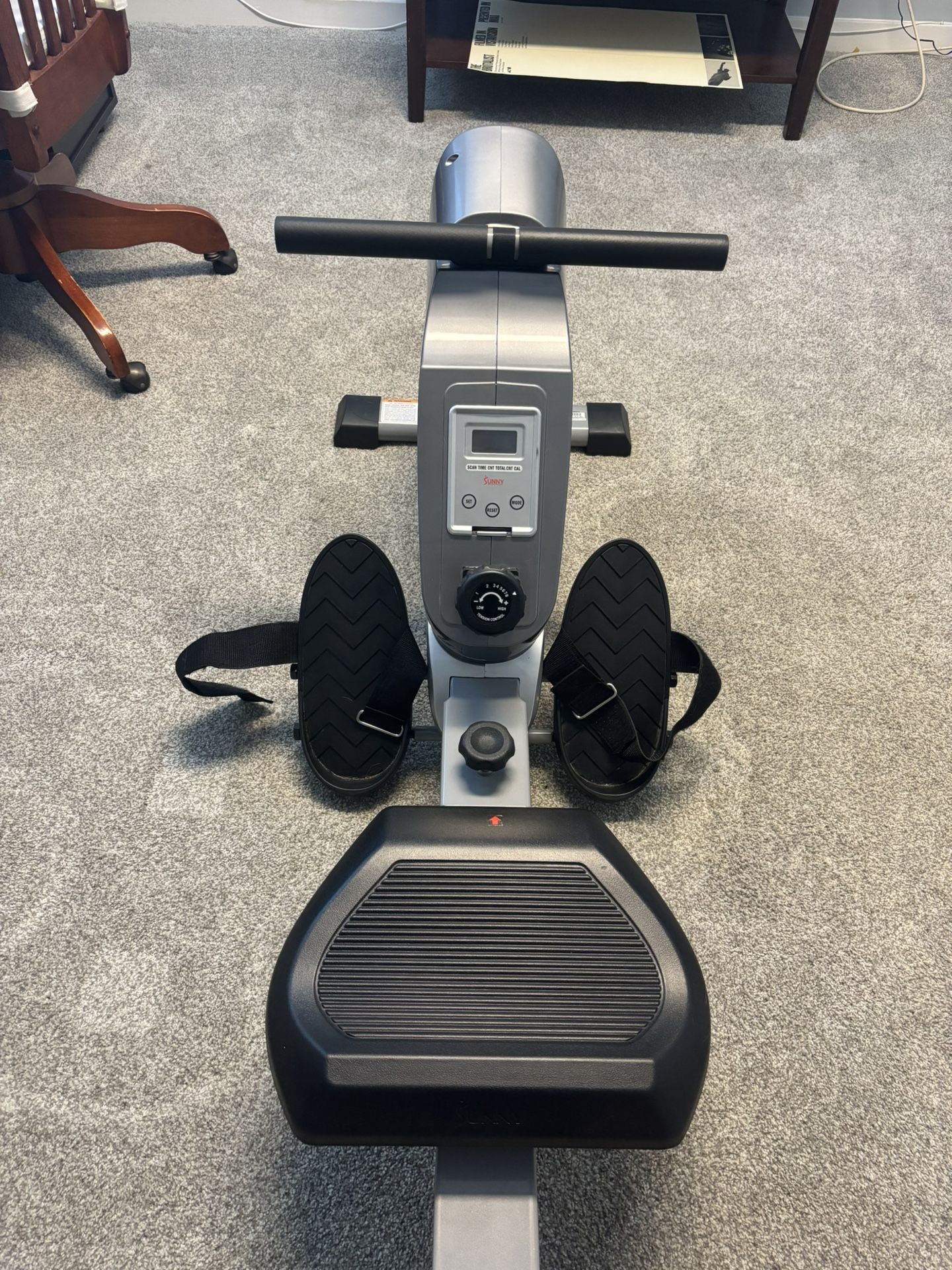 Rowing Machine