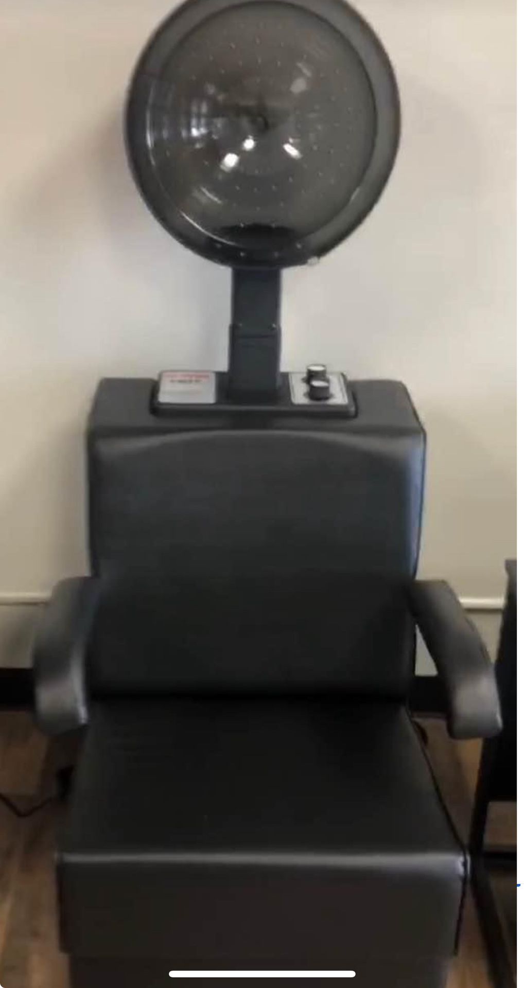 Salon Dryer
