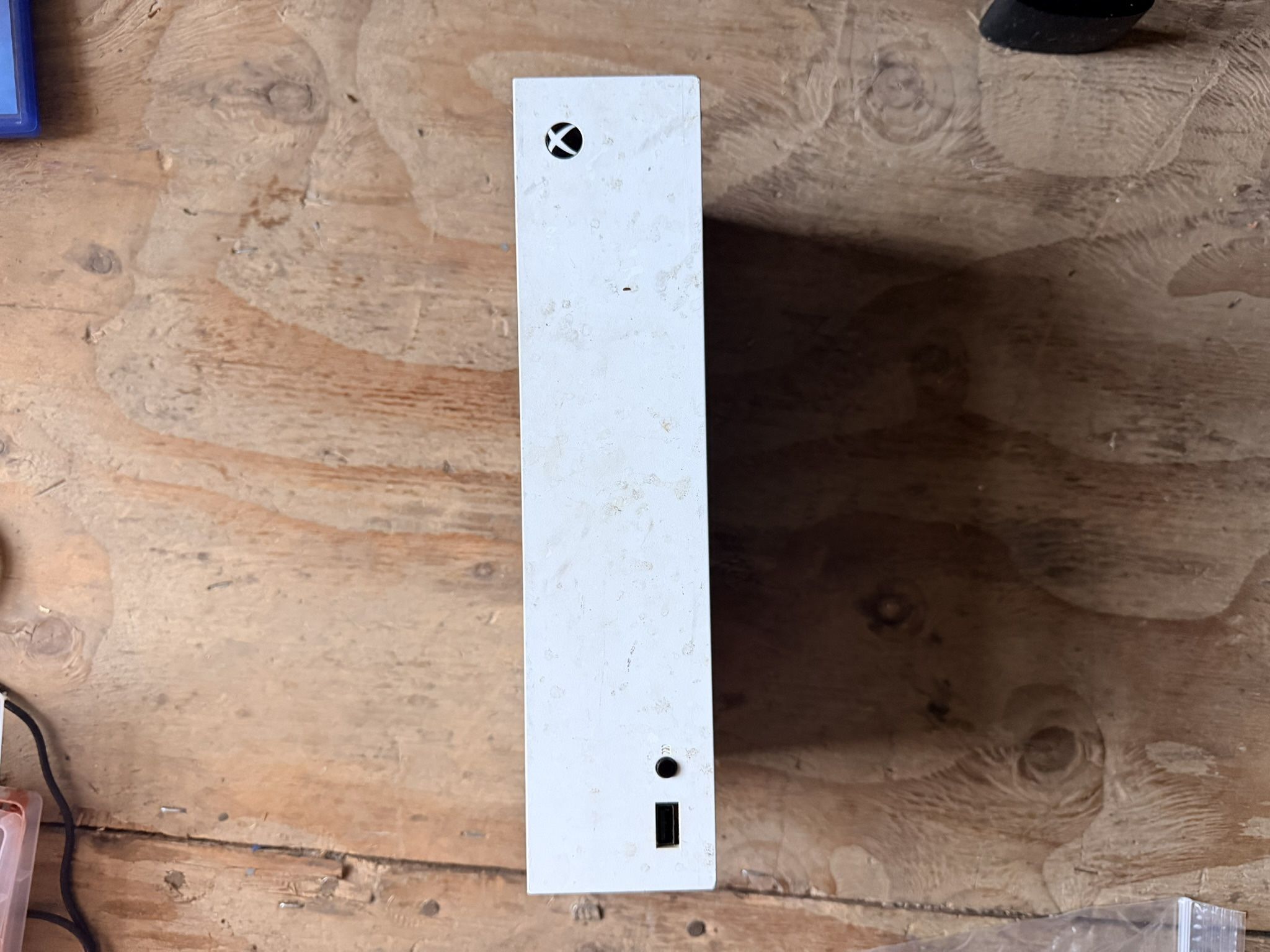 Xbox One W Controller