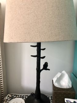 Lamp