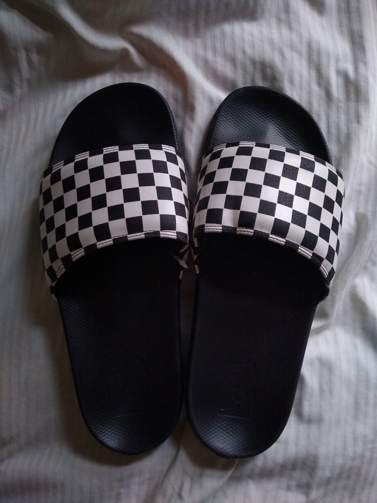 Vans Range Slide - Men