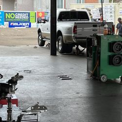 2000 Ford F-350 Super Duty