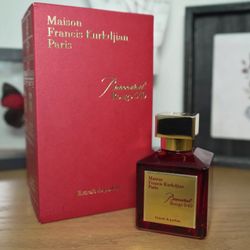 Baccarat Rouge 540 2.7oz Extrait de Parfum New Sealed in Box