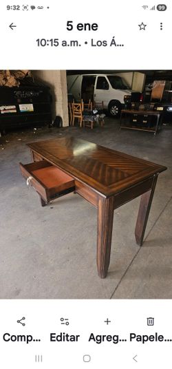 Muebles