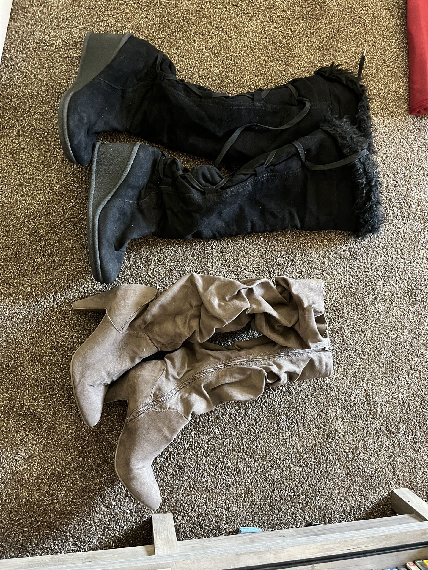 Boots