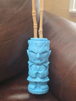 Tiki Mug