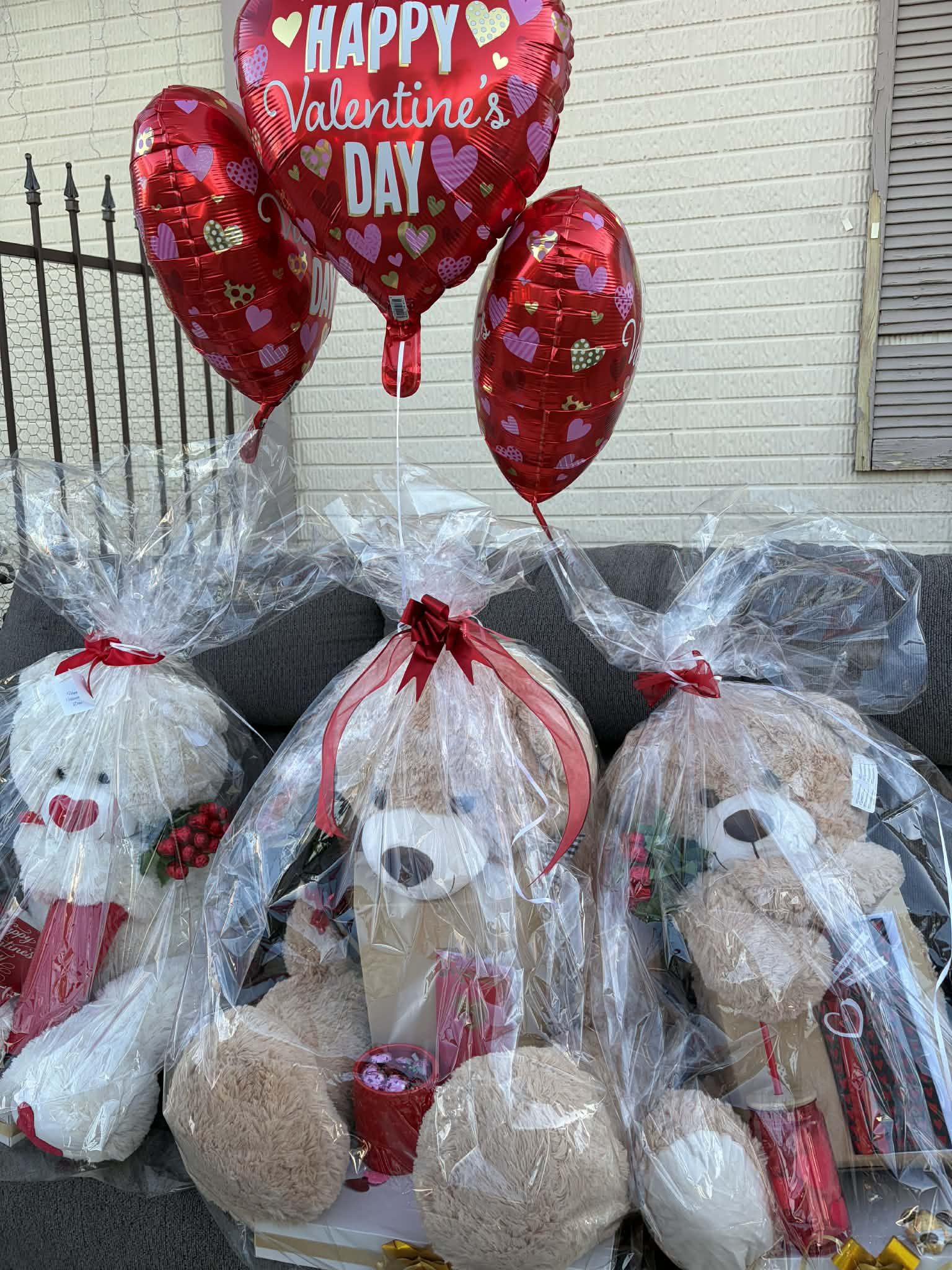 3 Feet And 4 Feet Teddy Bear