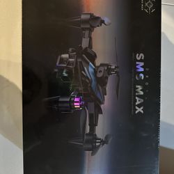 SMS Max Drone 