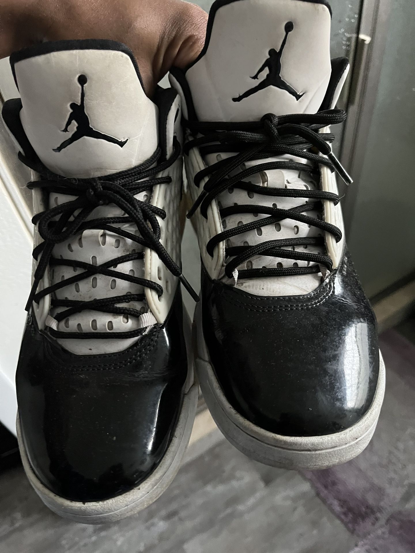 Jordan shoes