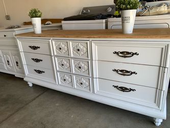 Vintage decoration