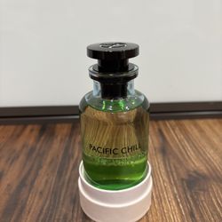 LV Pacific Chill Cologne 3.4 oz 100ml BRAND NEW