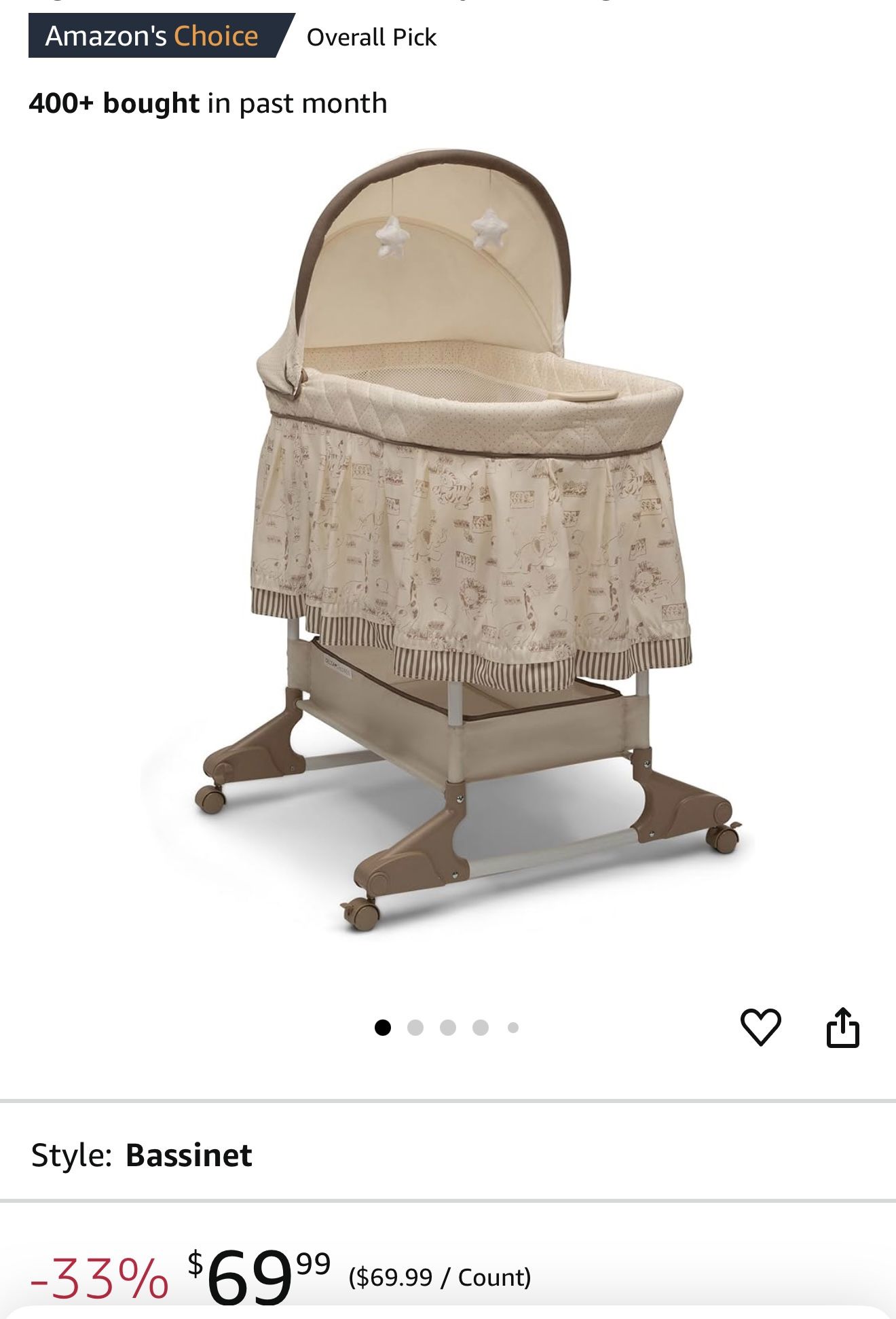 Bassinet