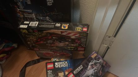 Legos