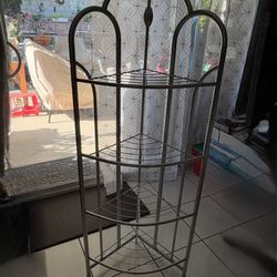 Corner Shelf