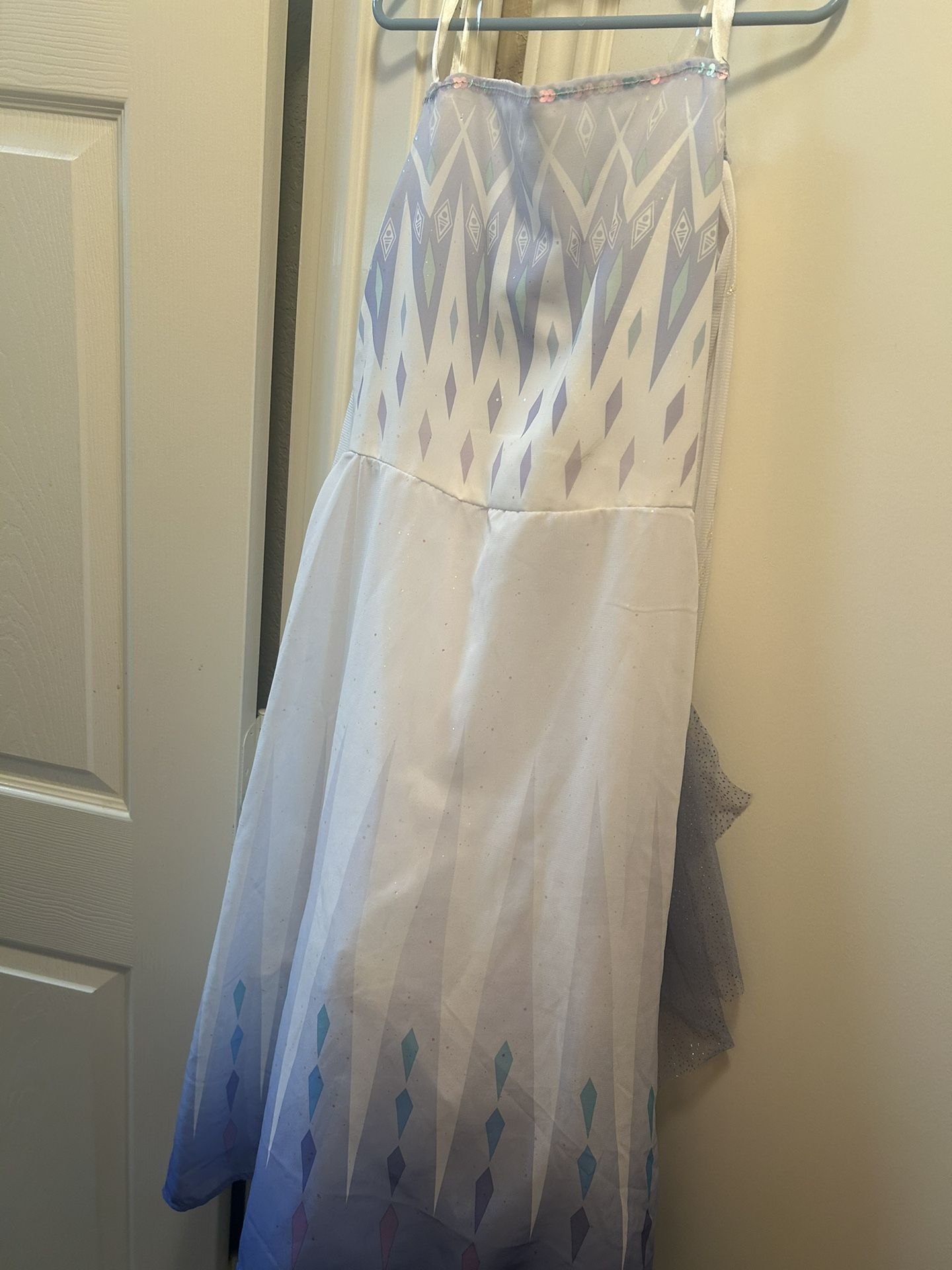 Frozen Dress Up Dresses