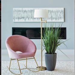 NEW ROCKING CHAIR NEW IN BOX ☎️ 1714586,2564 