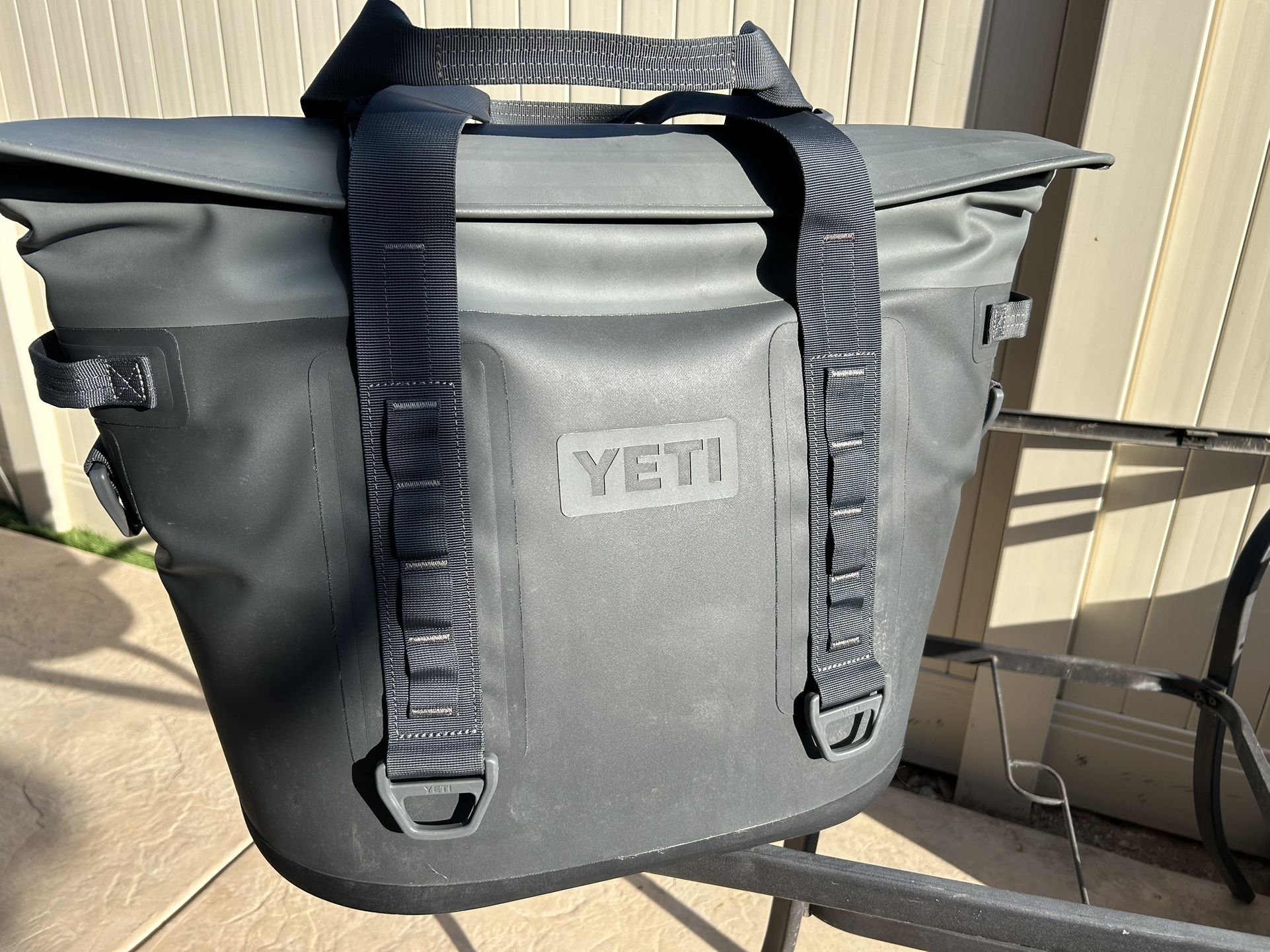 Yeti Hopper M30 Cooler