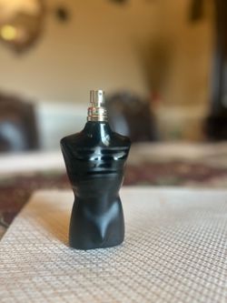 Jean Paul Gaultier Le Male Le Parfum 125ML – Brand New (No Box) | Masculine Scent | Price Negotiable