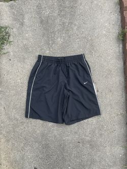 Nike Track Shorts 