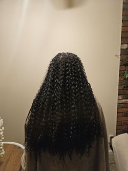 Braids