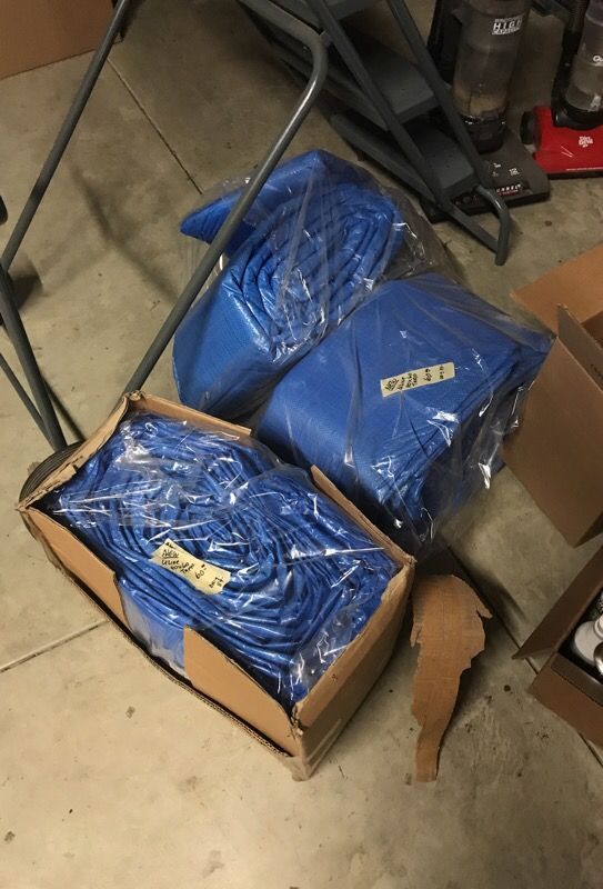 Uline 40x60 tarp