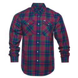 Dixxon Flannel 2XL “Red Green Show” BNIB