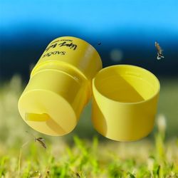 4 Packs Lips balm  propolis essence