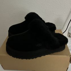 Uggs