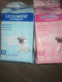 Pet PADS