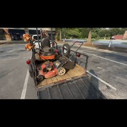 The Whole Load Special (start Your Own Business )