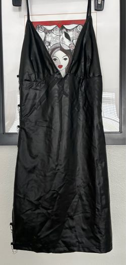 Ladies Dresses and One Skirt