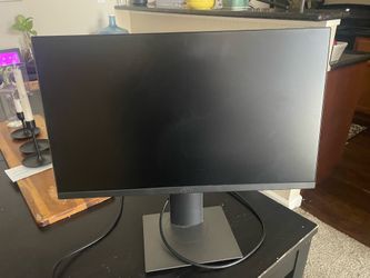 Dell P2219H 22in LCD Monitor Full HD 1920 x 1080 HDMI DP 8 ms 16:9 Widescreen